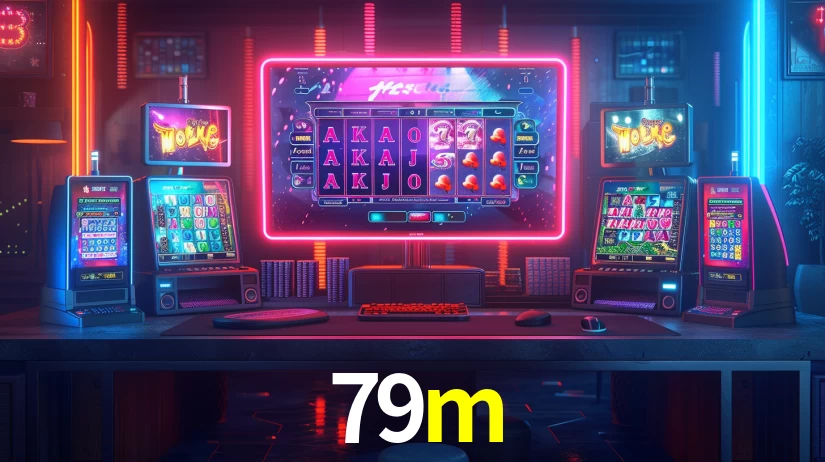 79m plataforma