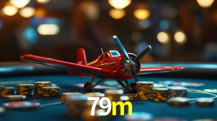 Welcome Bonus 79m