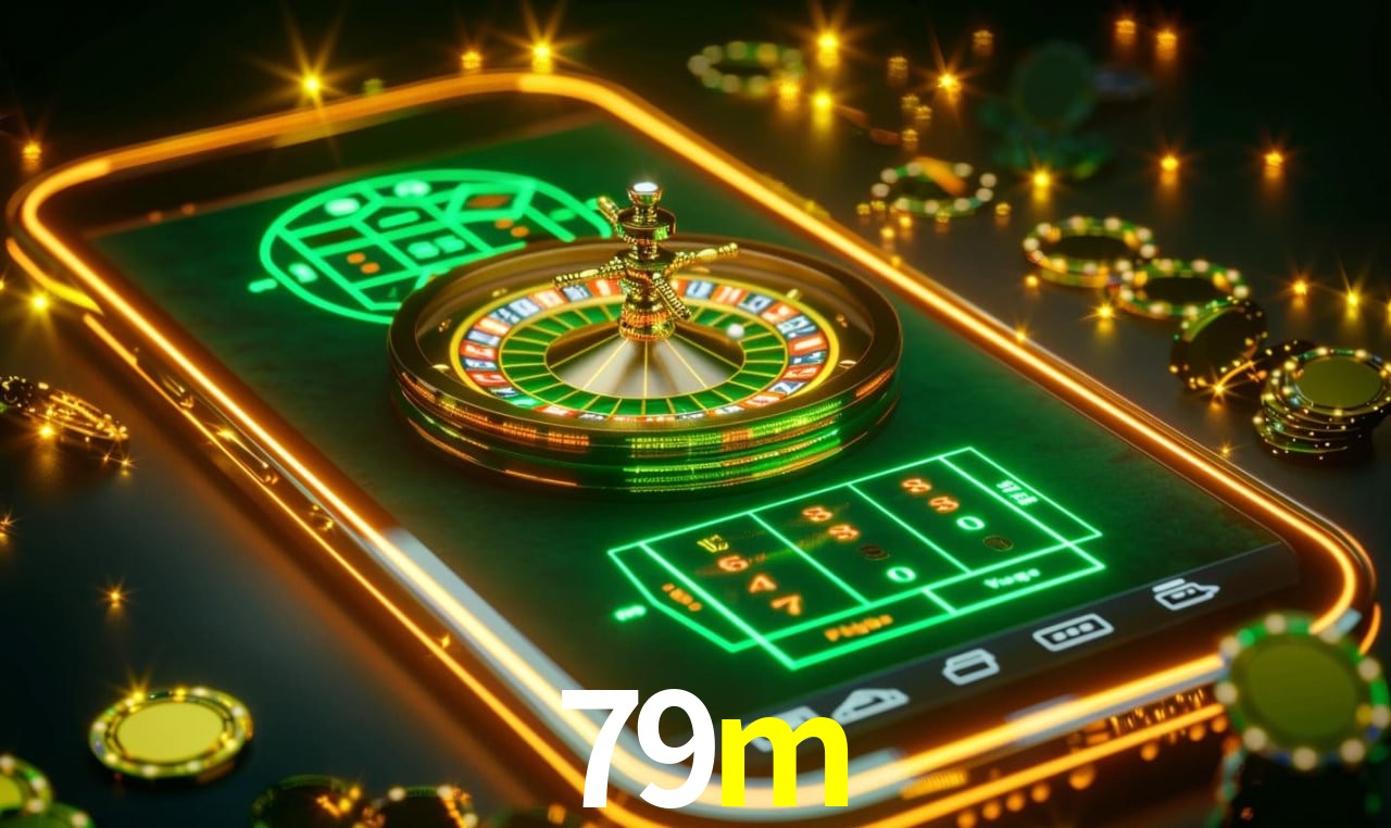 Benefícios da Conta 79m