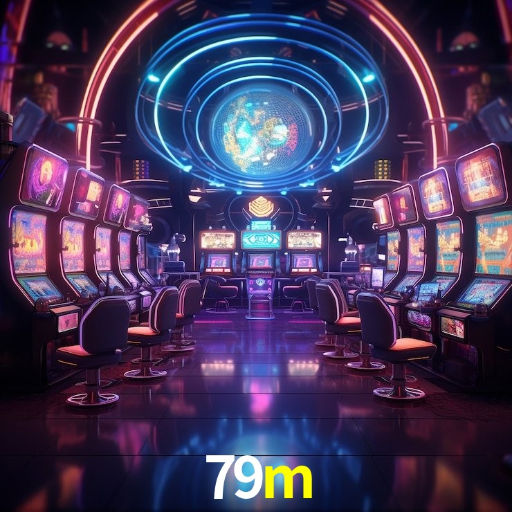 79m Slots - 79m visual 1