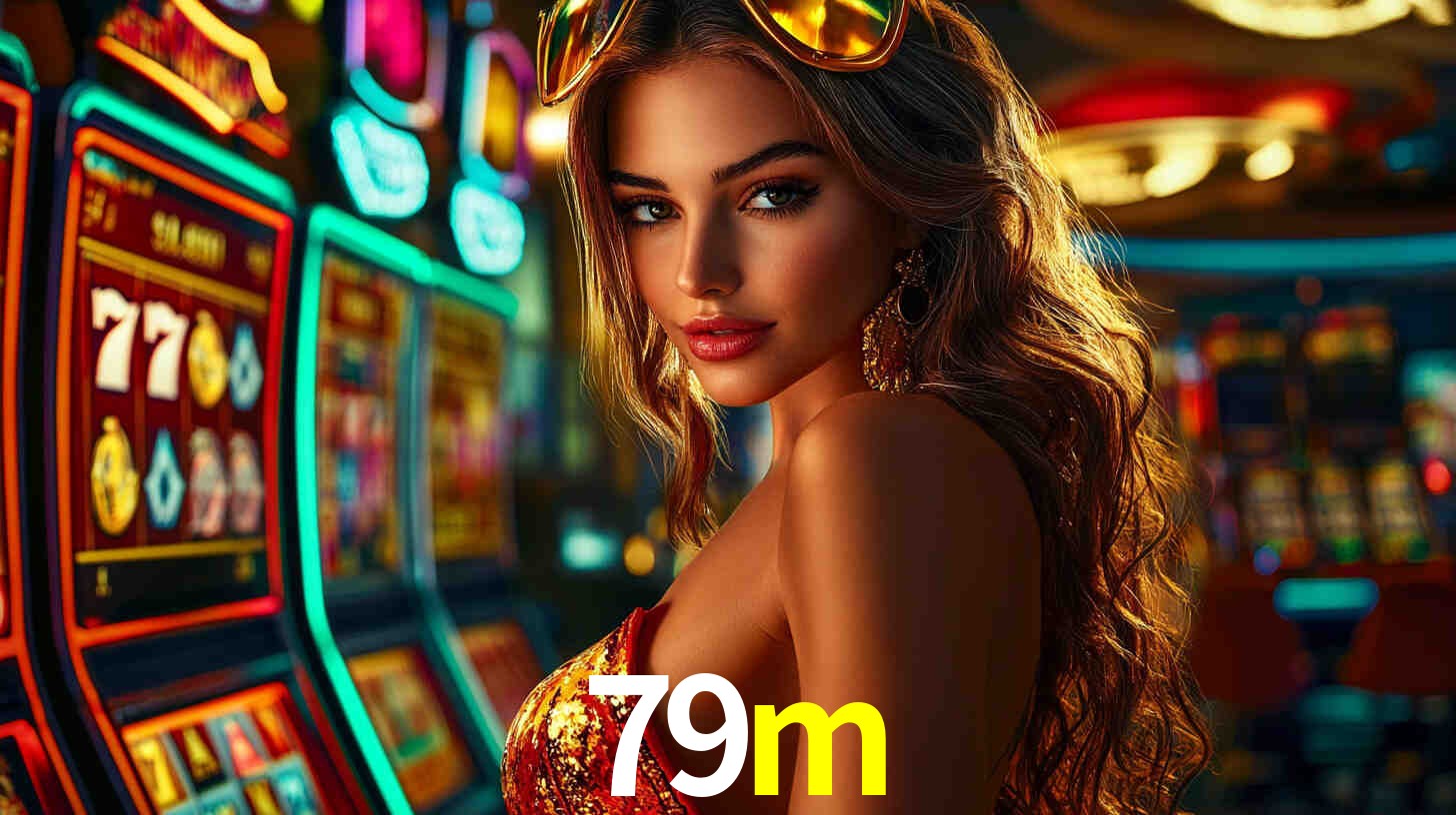 Welcome Bonus 79m