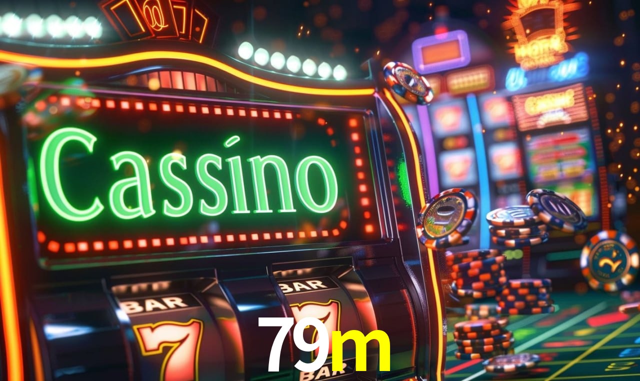 Provedores de Jogos 79m