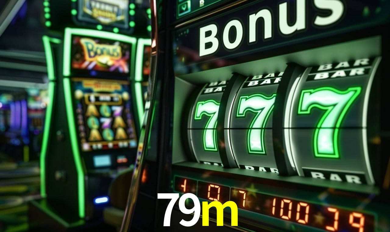 Game Providers 79m