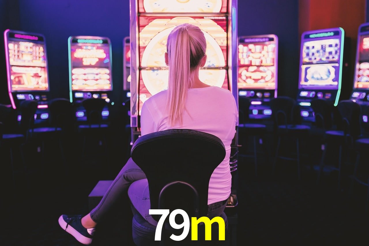 Slot Games 79m