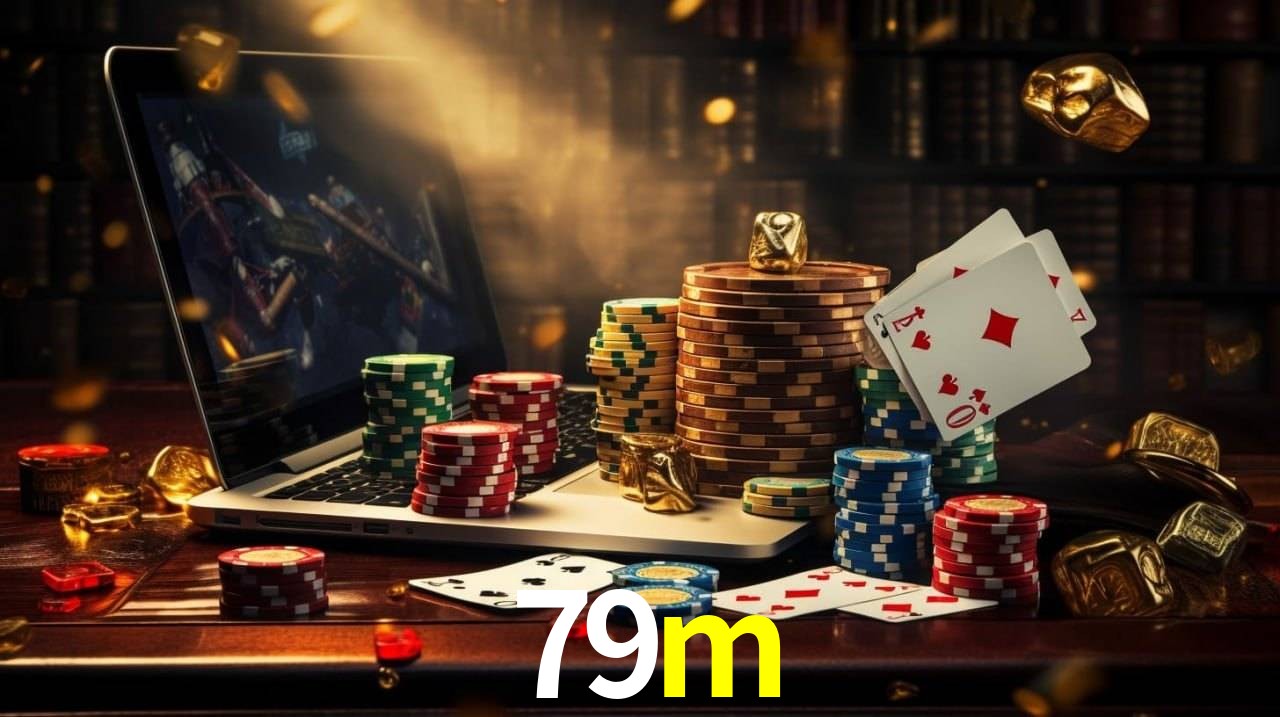 Mesa de Blackjack 79m
