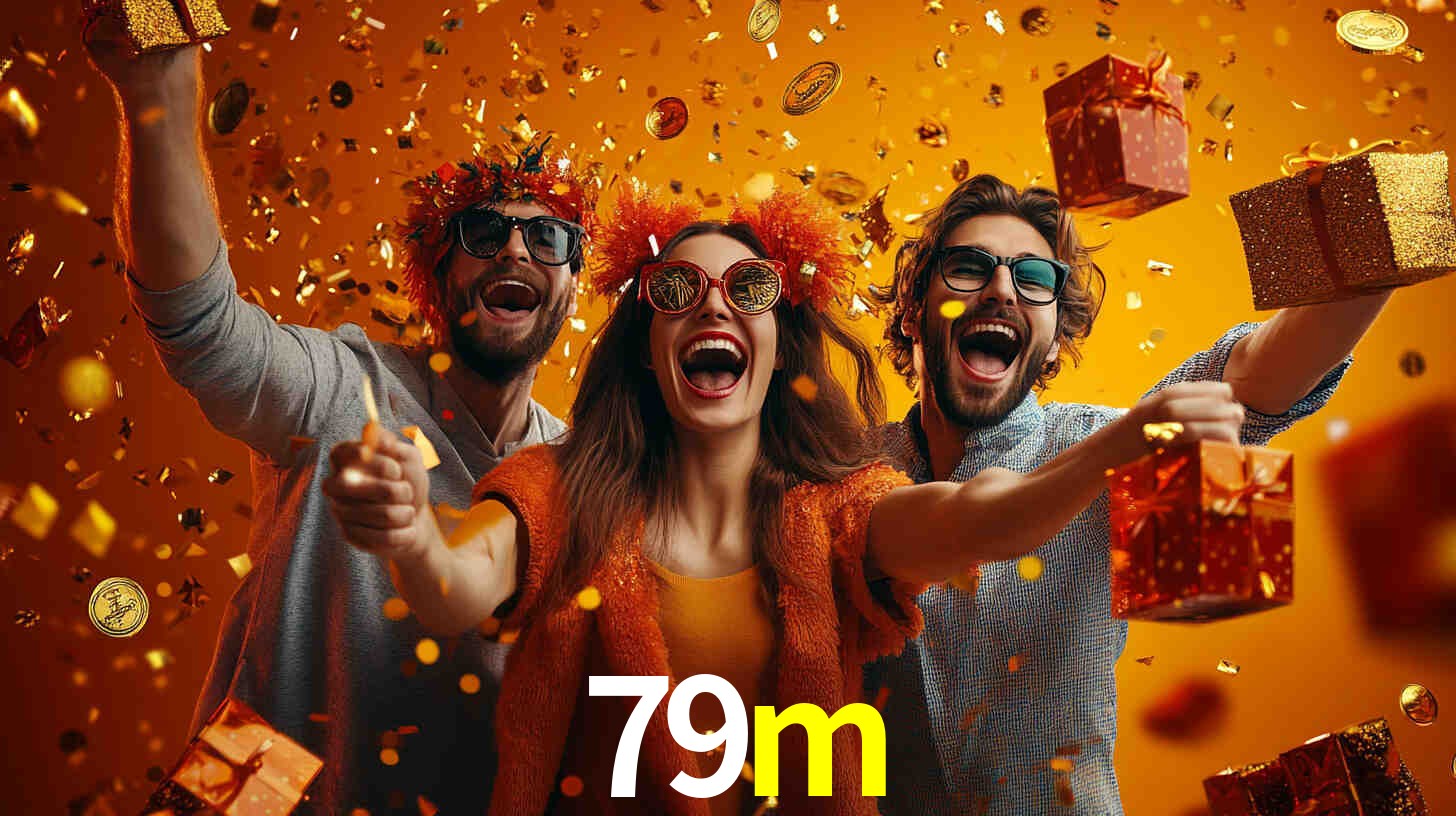 79m - Sites de jogos de azar seguros - 79m.com