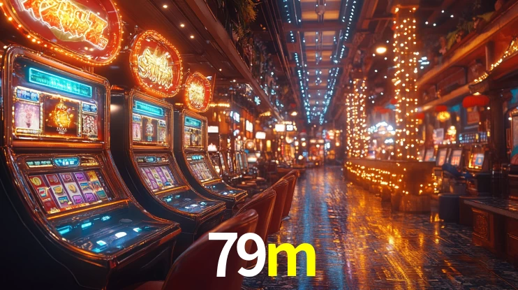 79m plataforma