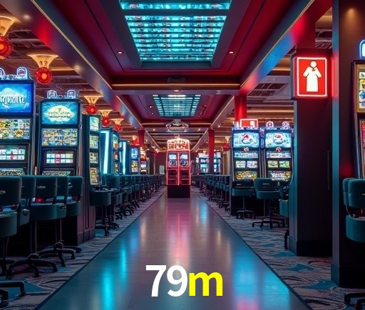 Benefícios da Conta 79m