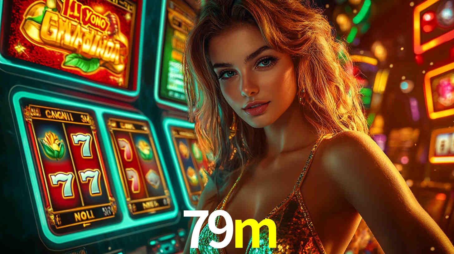 79m plataforma