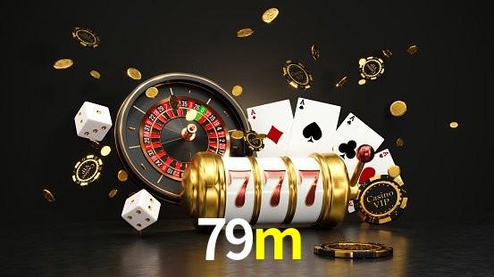 Blackjack Table 79m