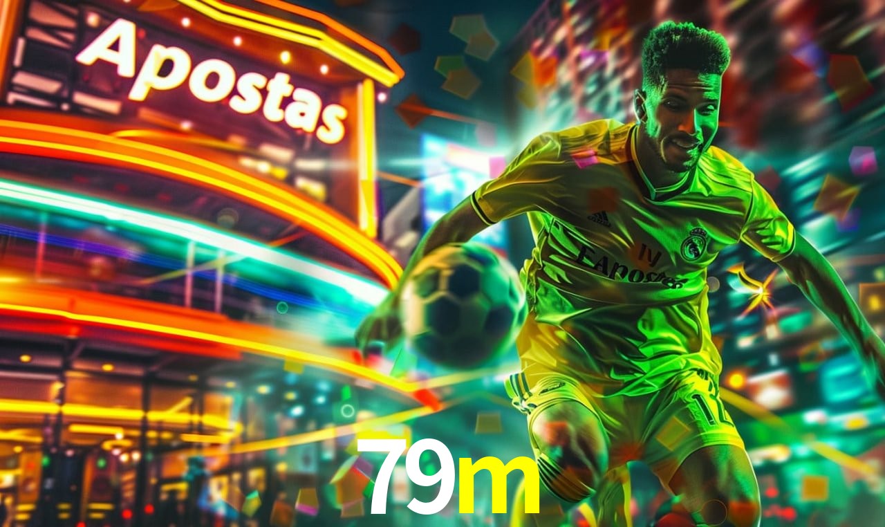 Descubra o Programa VIP da 79m: Vantagens Exclusivas para Jogadores