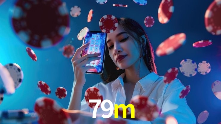 Tecnologia da Plataforma 79m