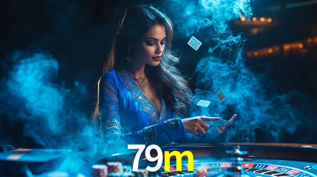 Casino Ao Vivo 79m