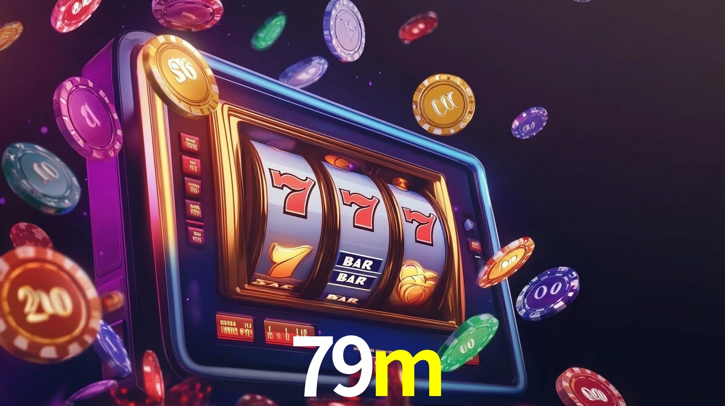 79m App Interface