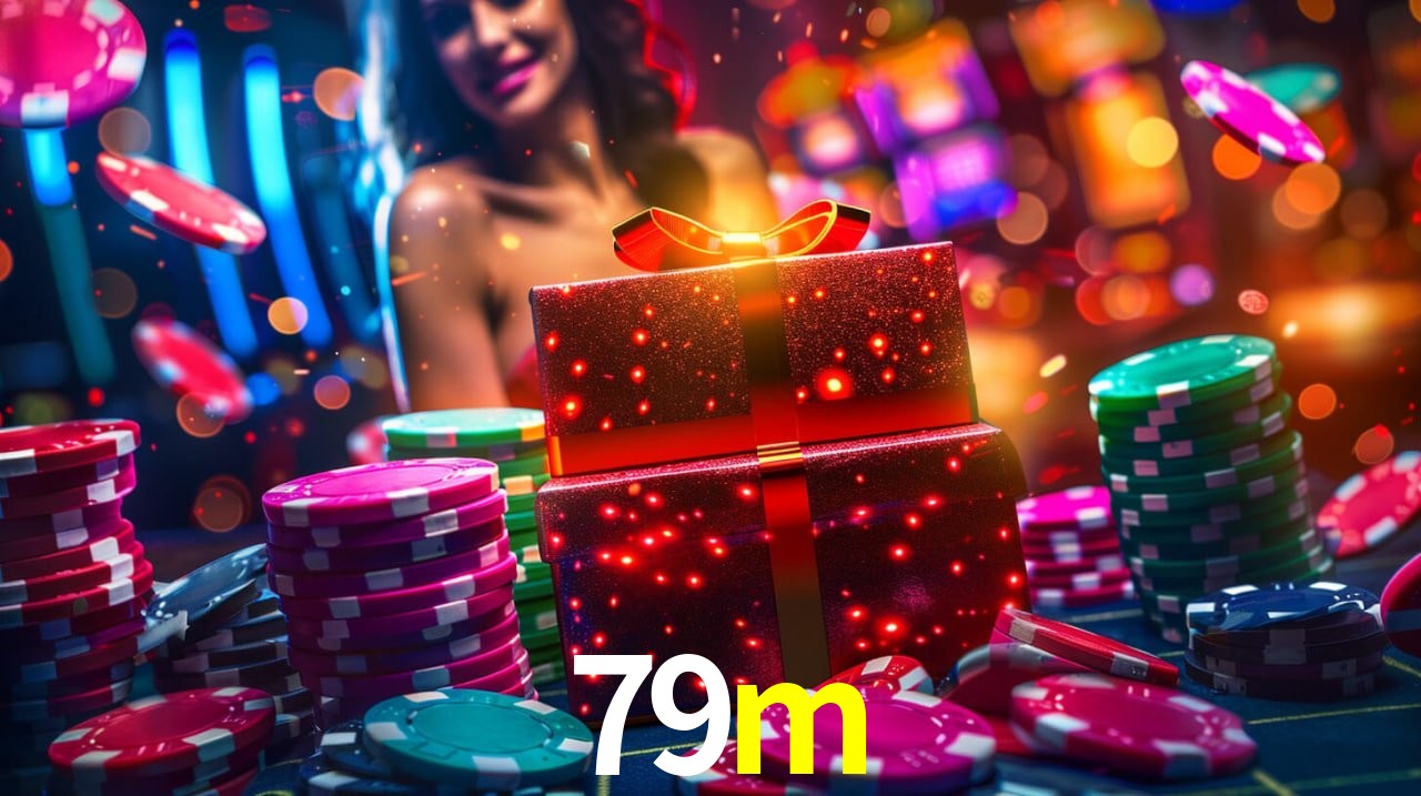 Promoção Relâmpago 79m