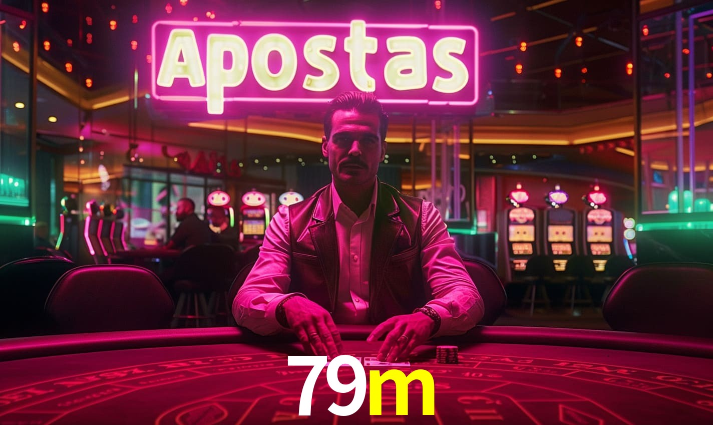 Provedores de Jogos 79m