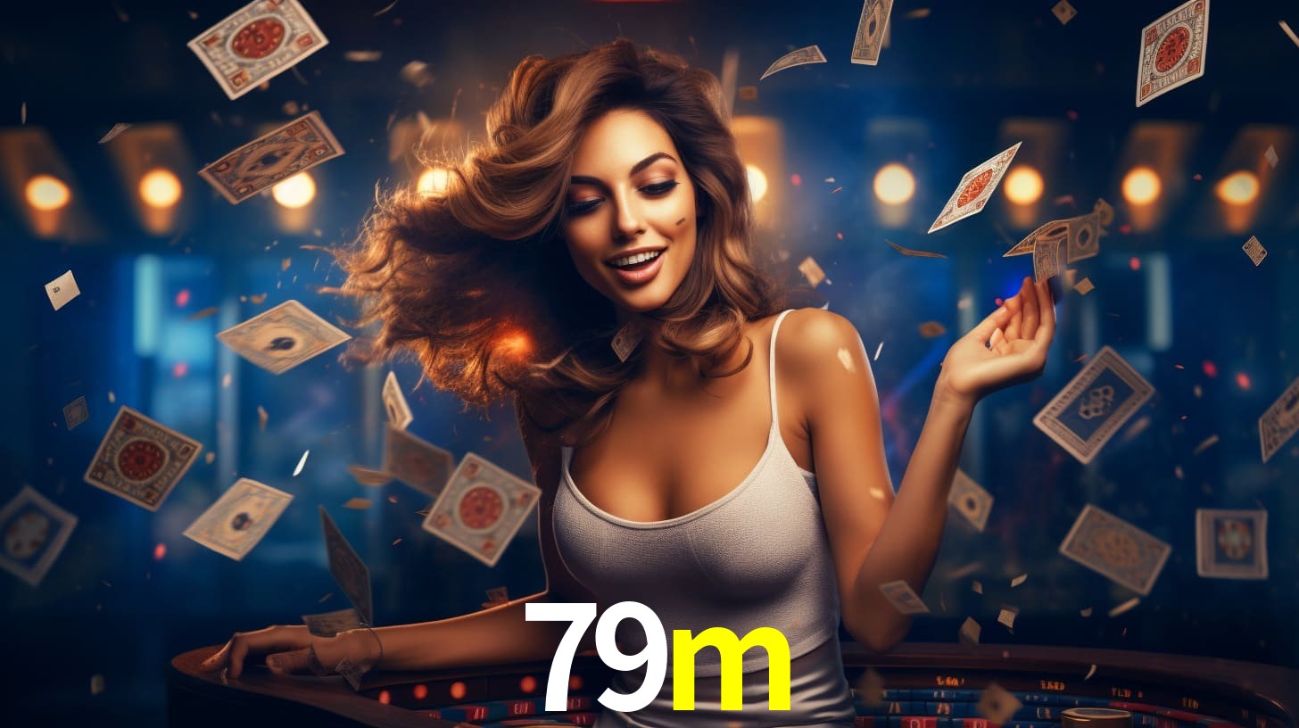 Welcome Bonus 79m