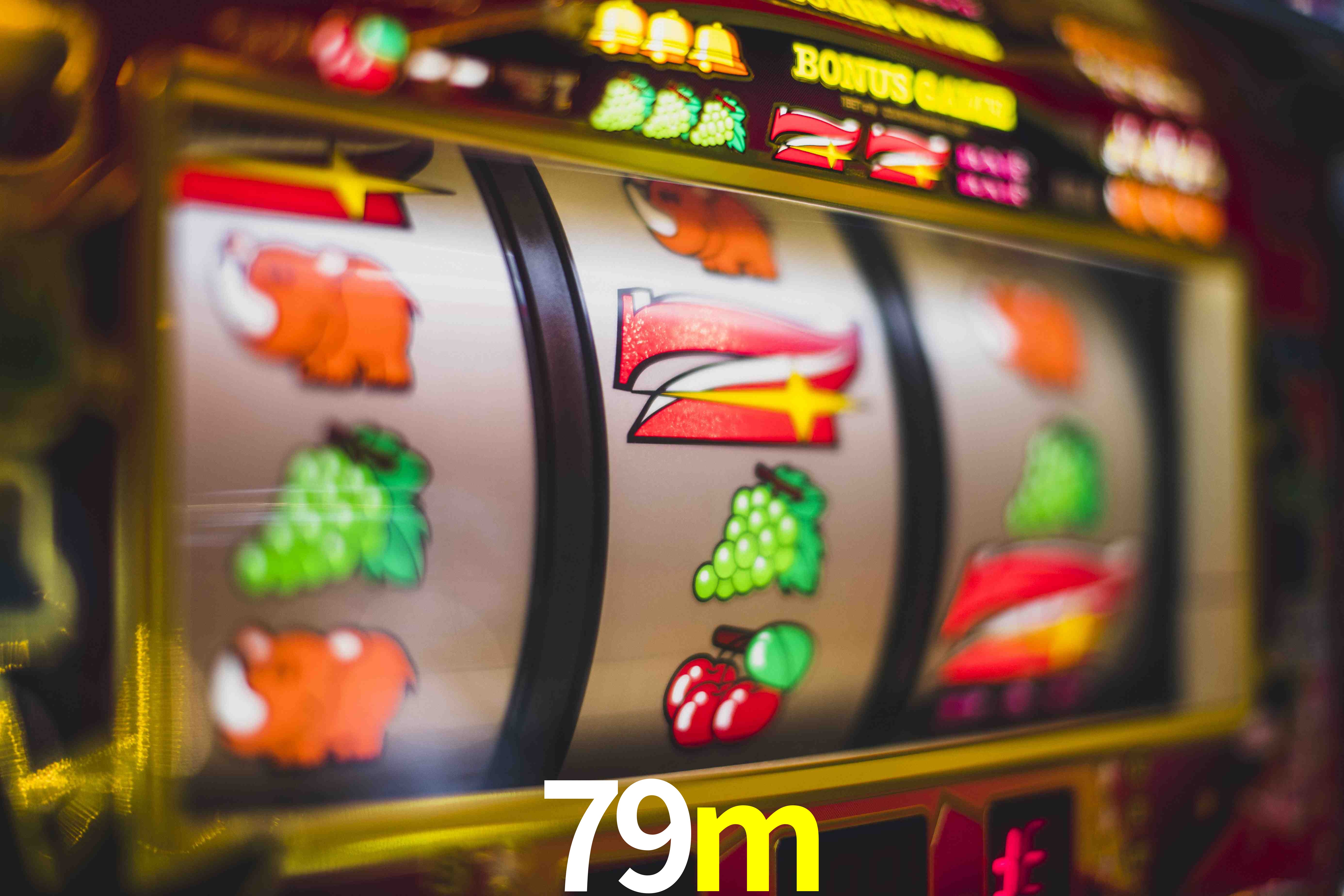VIP Casino 79m