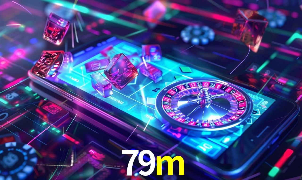 Desvendando o Mundo dos Jogos Virtuais na 79m