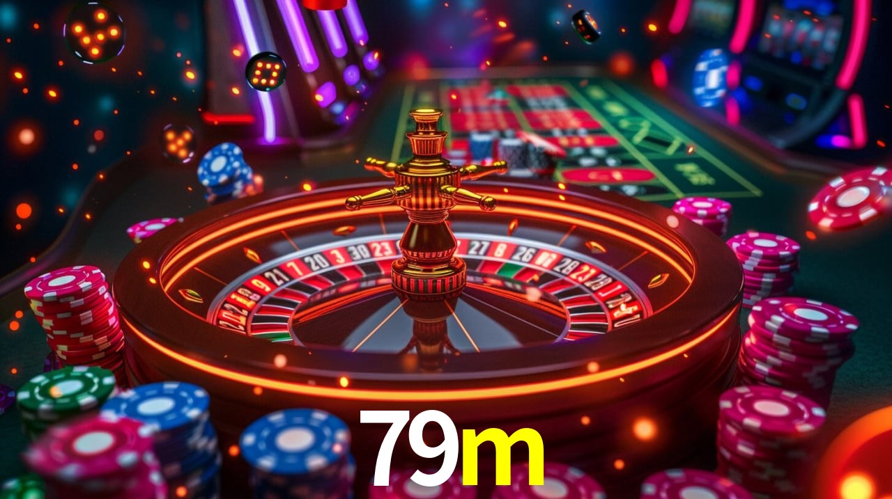 A Emoção da Loteria na 79m: Uma Chance de Mudança de Vida